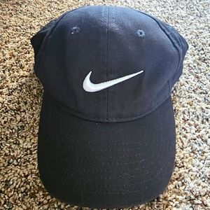 Nike golf cap